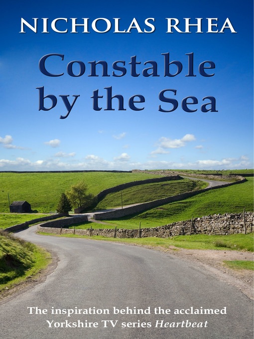 Title details for Constable by the Sea by Nicholas Rhea - Available